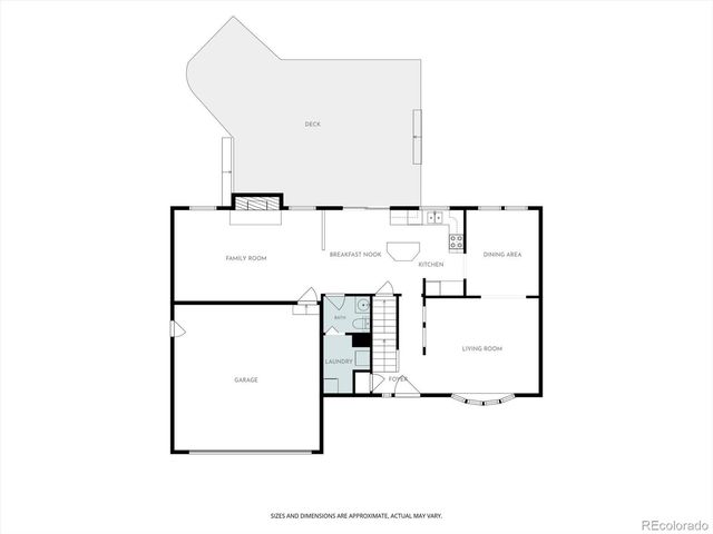 13230 Garfield Drive, Thornton, CO 80241