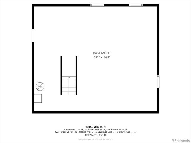 13230 Garfield Drive, Thornton, CO 80241
