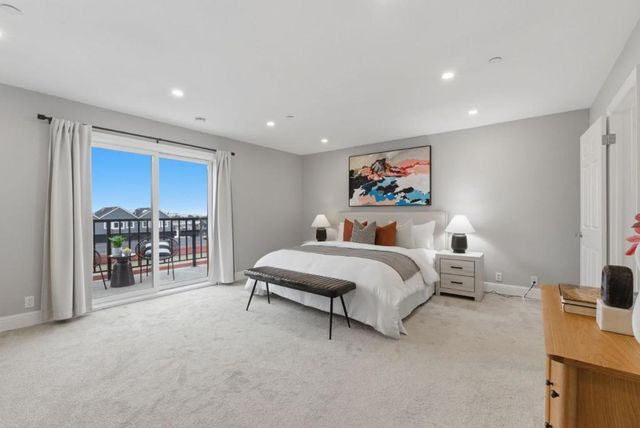 633 Baden Avenue C, South San Francisco, CA 94080