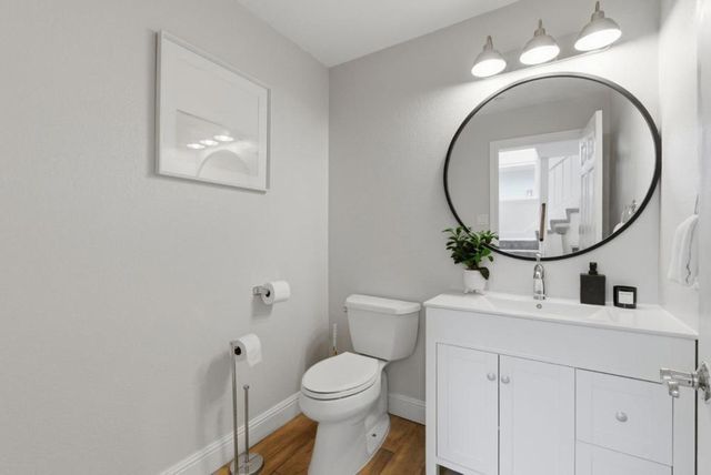 633 Baden Avenue C, South San Francisco, CA 94080