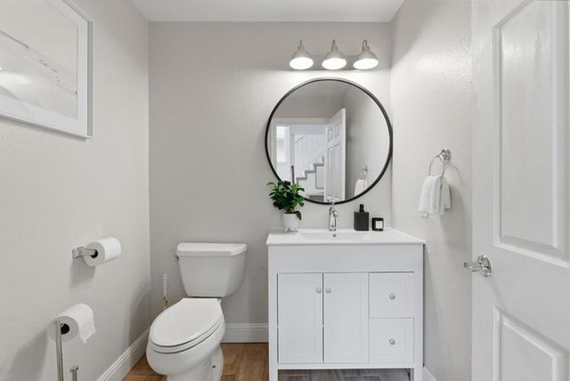 633 Baden Avenue C, South San Francisco, CA 94080