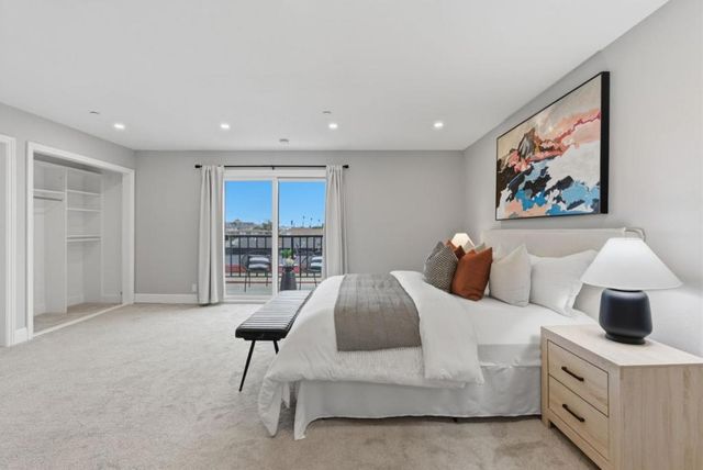 633 Baden Avenue C, South San Francisco, CA 94080