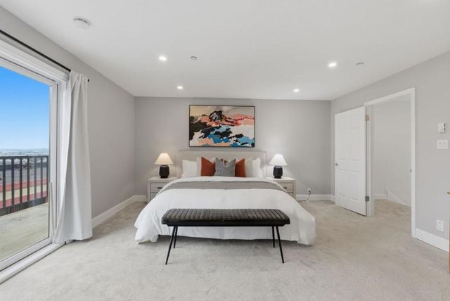 633 Baden Avenue C, South San Francisco, CA 94080