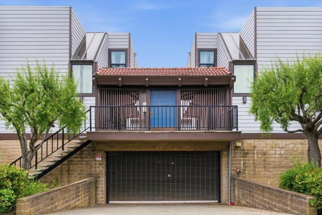 633 Baden Avenue C, South San Francisco, CA 94080