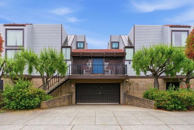 633 Baden Avenue C, South San Francisco, CA 94080