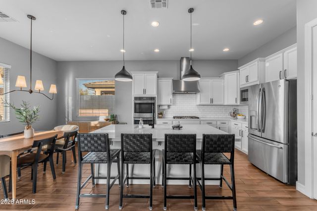 10326 E BERGERON Avenue, Mesa, AZ 85212