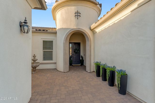 10326 E BERGERON Avenue, Mesa, AZ 85212