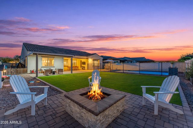 10326 E BERGERON Avenue, Mesa, AZ 85212