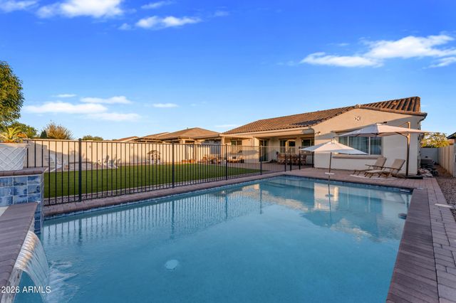 10326 E BERGERON Avenue, Mesa, AZ 85212