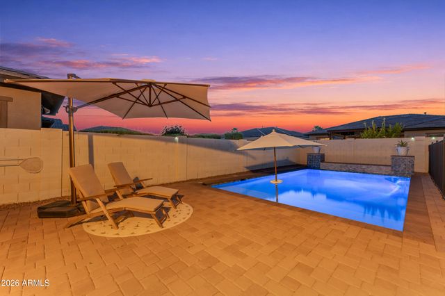 10326 E BERGERON Avenue, Mesa, AZ 85212