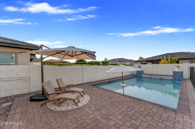 10326 E BERGERON Avenue, Mesa, AZ 85212