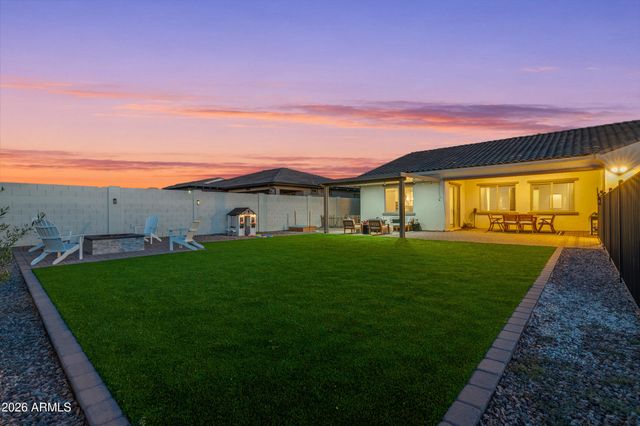 10326 E BERGERON Avenue, Mesa, AZ 85212