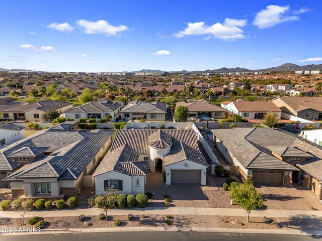 10326 E BERGERON Avenue, Mesa, AZ 85212