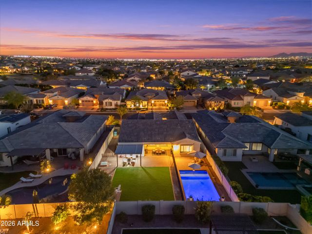 10326 E BERGERON Avenue, Mesa, AZ 85212