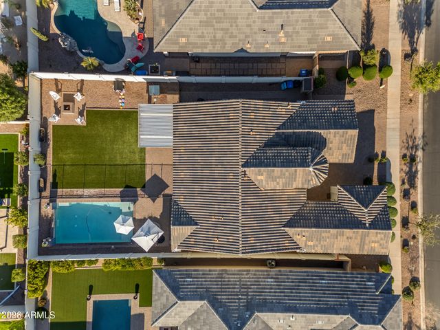 10326 E BERGERON Avenue, Mesa, AZ 85212