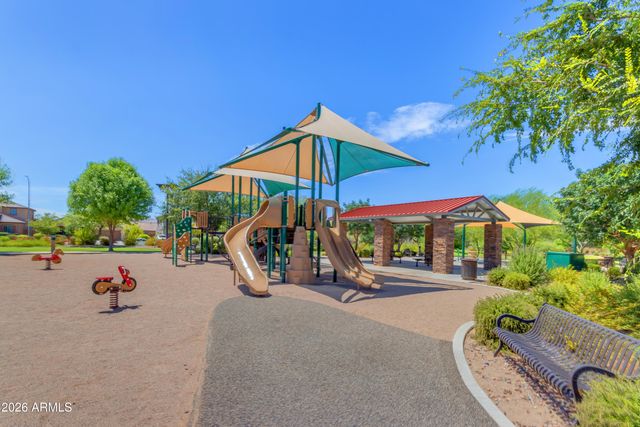 10326 E BERGERON Avenue, Mesa, AZ 85212