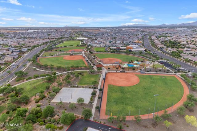 10326 E BERGERON Avenue, Mesa, AZ 85212