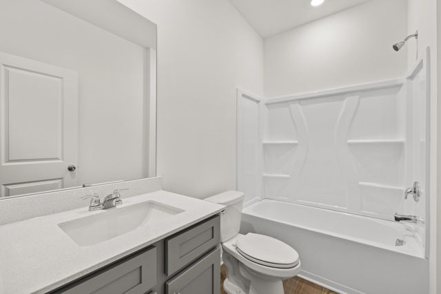 81 Buck Creek Lane, Rossville, GA 30741