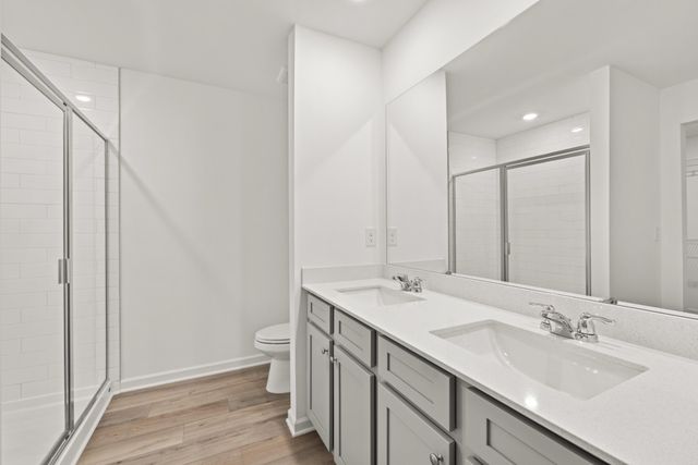 81 Buck Creek Lane, Rossville, GA 30741