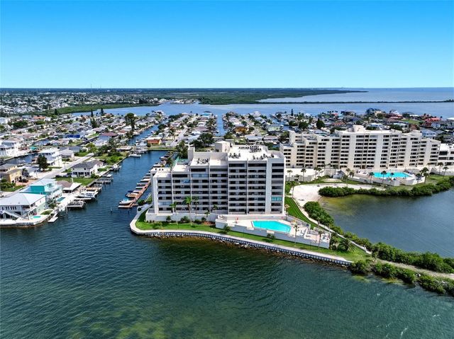 6035 SEA RANCH DRIVE 902, Hudson, FL 34667