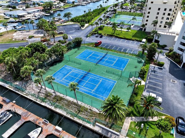6035 SEA RANCH DRIVE 902, Hudson, FL 34667