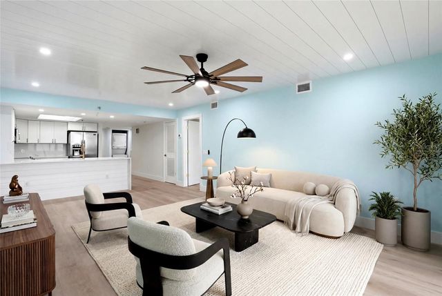 6035 SEA RANCH DRIVE 902, Hudson, FL 34667