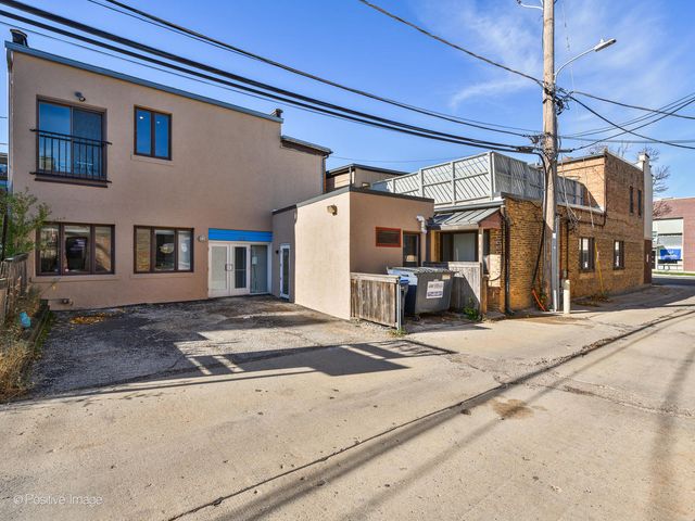 600-616 Laurel Avenue, Highland Park, IL 60035