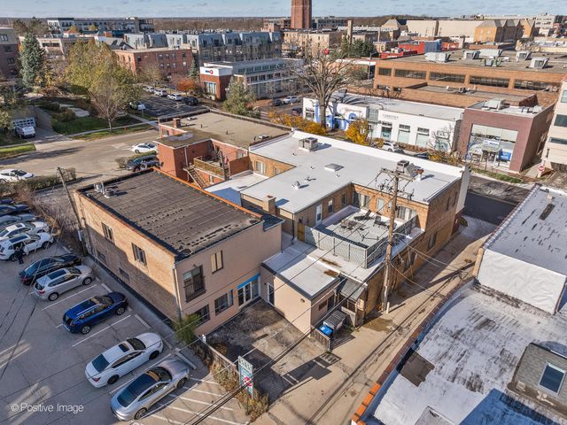 600-616 Laurel Avenue, Highland Park, IL 60035