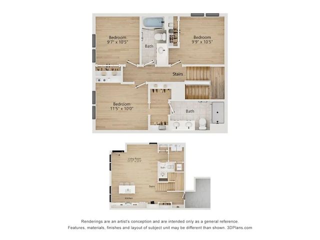 1941 Sawdust Road 224, The Woodlands, TX 77380