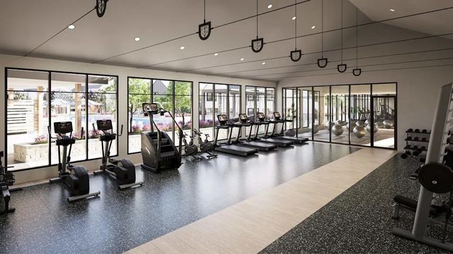 1941 Sawdust Road 224, The Woodlands, TX 77380