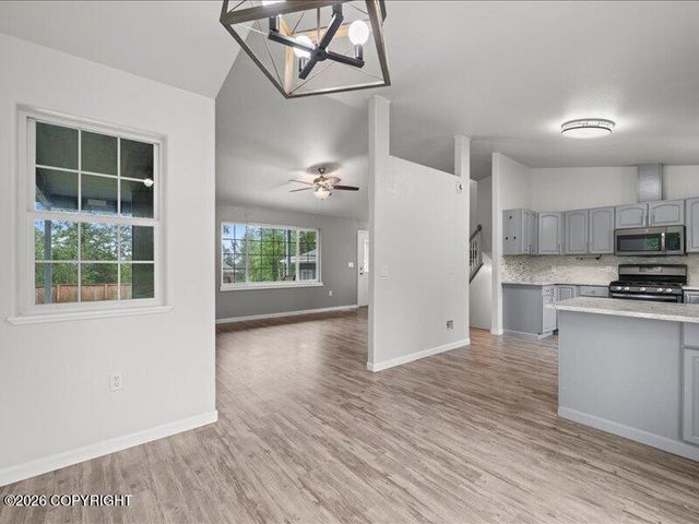 4301 W Overby Street, Wasilla, AK 99623