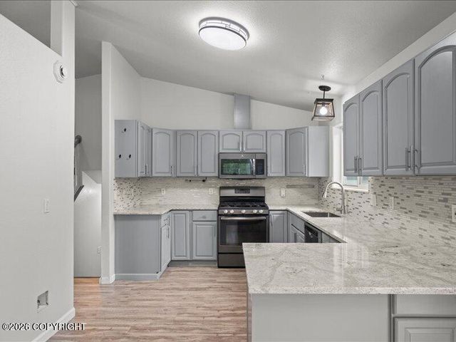 4301 W Overby Street, Wasilla, AK 99623