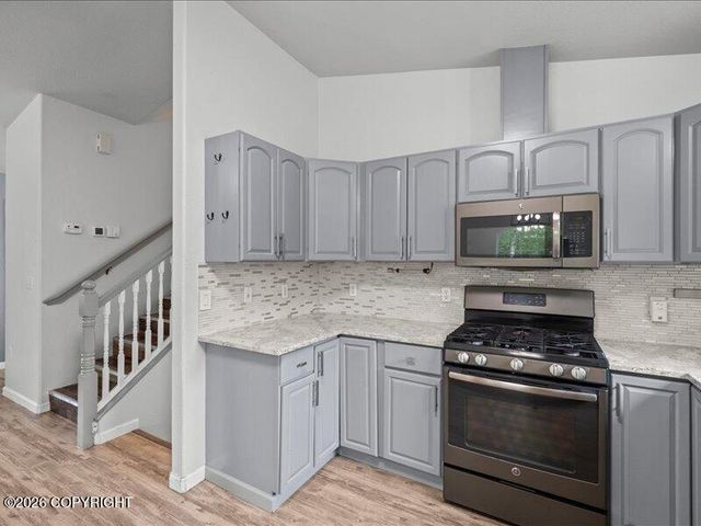 4301 W Overby Street, Wasilla, AK 99623