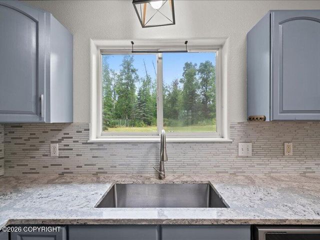 4301 W Overby Street, Wasilla, AK 99623