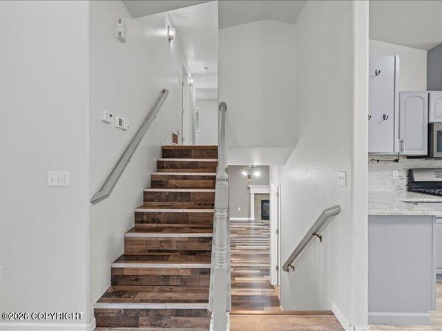 4301 W Overby Street, Wasilla, AK 99623