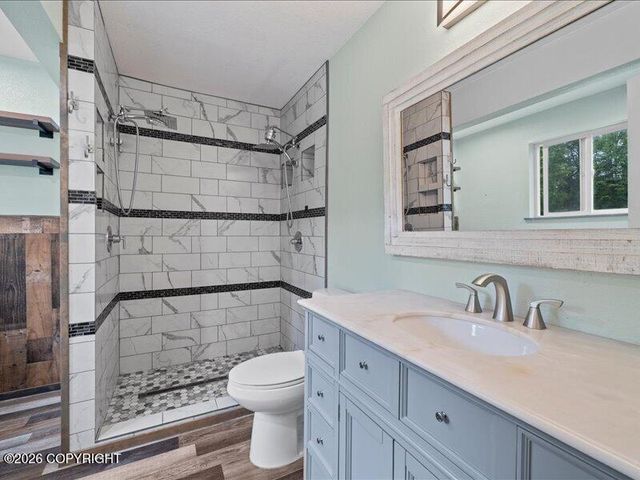 4301 W Overby Street, Wasilla, AK 99623
