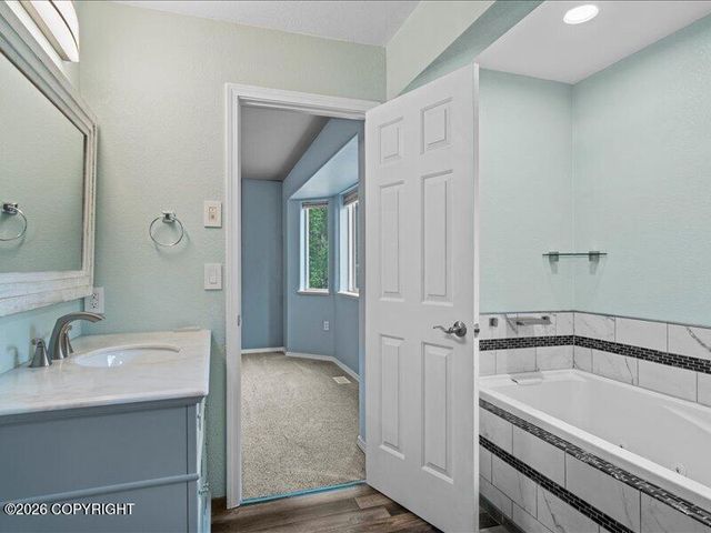 4301 W Overby Street, Wasilla, AK 99623