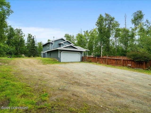 4301 W Overby Street, Wasilla, AK 99623