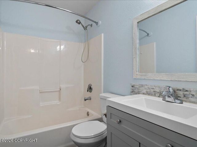 4301 W Overby Street, Wasilla, AK 99623