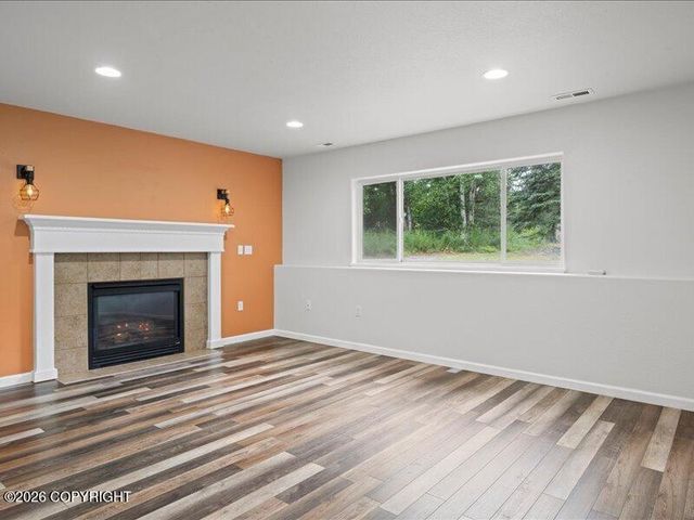 4301 W Overby Street, Wasilla, AK 99623