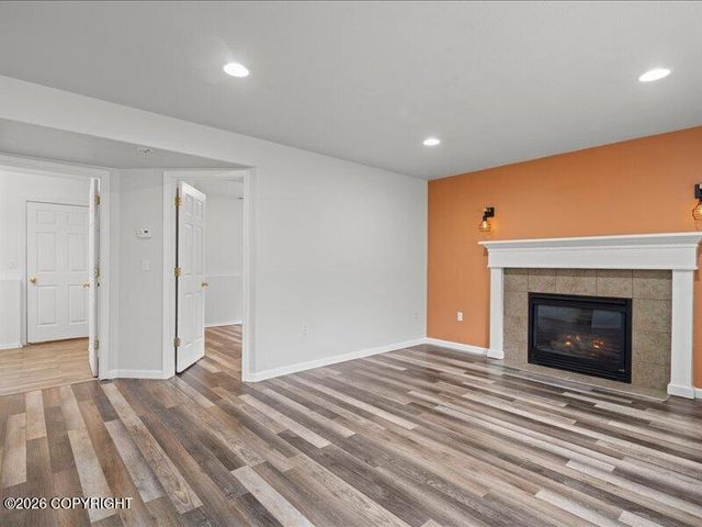 4301 W Overby Street, Wasilla, AK 99623