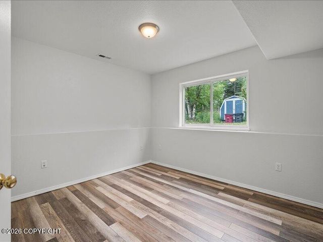 4301 W Overby Street, Wasilla, AK 99623