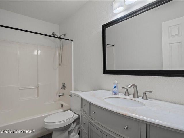 4301 W Overby Street, Wasilla, AK 99623