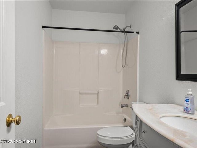 4301 W Overby Street, Wasilla, AK 99623