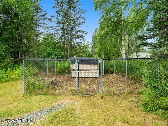 4301 W Overby Street, Wasilla, AK 99623
