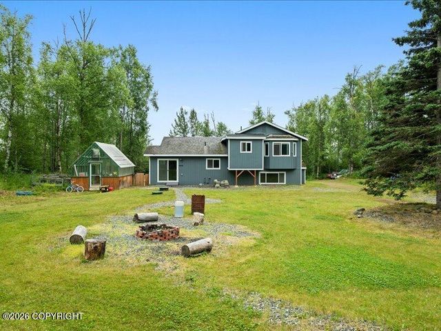 4301 W Overby Street, Wasilla, AK 99623
