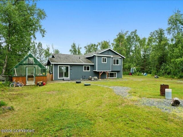4301 W Overby Street, Wasilla, AK 99623
