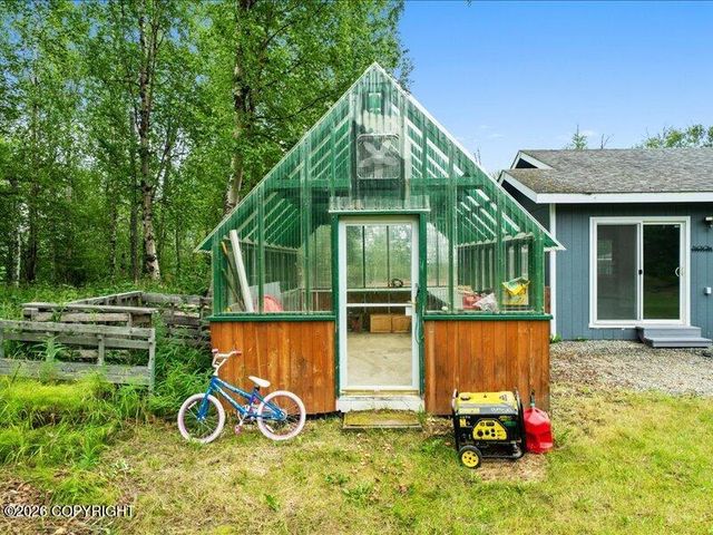 4301 W Overby Street, Wasilla, AK 99623