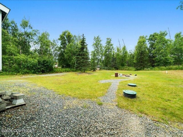 4301 W Overby Street, Wasilla, AK 99623