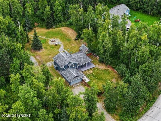4301 W Overby Street, Wasilla, AK 99623